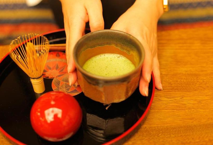 ريوكان Ten Ten Temari