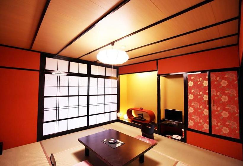 ريوكان Ten Ten Temari