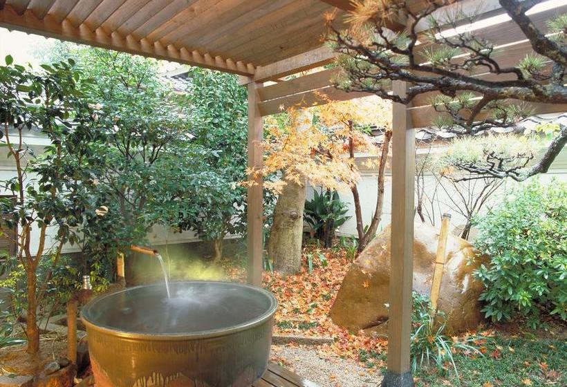 ريوكان Ten Ten Temari