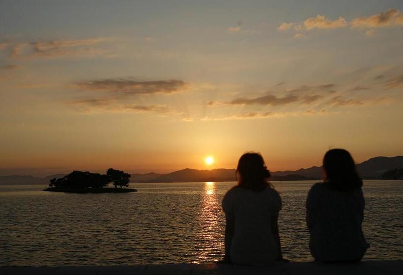 ريوكان Ten Ten Temari