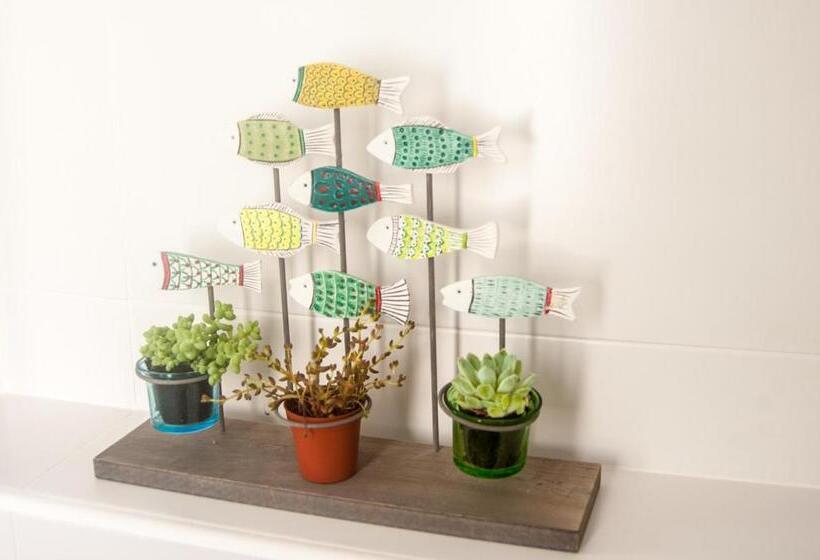 Albergue Hostal Bon Sol