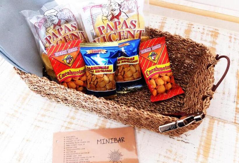 Albergue Hostal Bon Sol