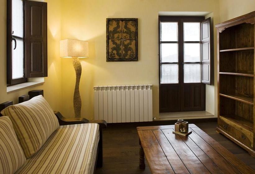 호스텔 Hostal Raices