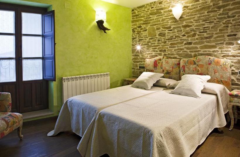 호스텔 Hostal Raices