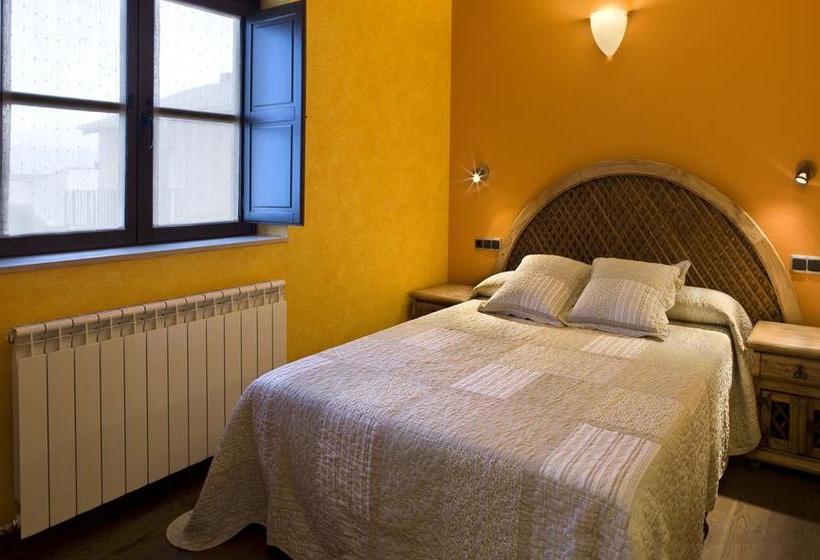 호스텔 Hostal Raices