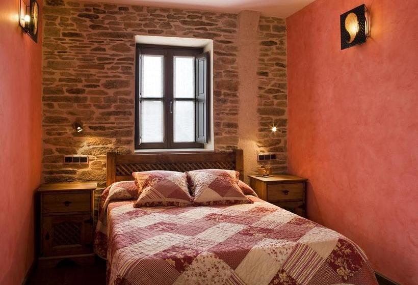 호스텔 Hostal Raices