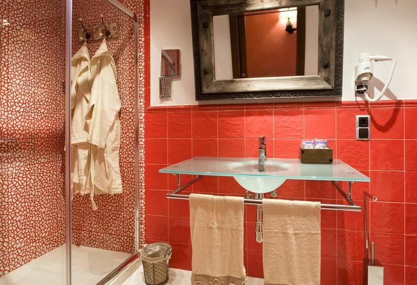 호스텔 Hostal Raices