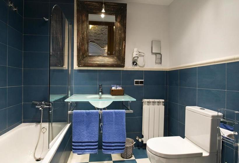 호스텔 Hostal Raices