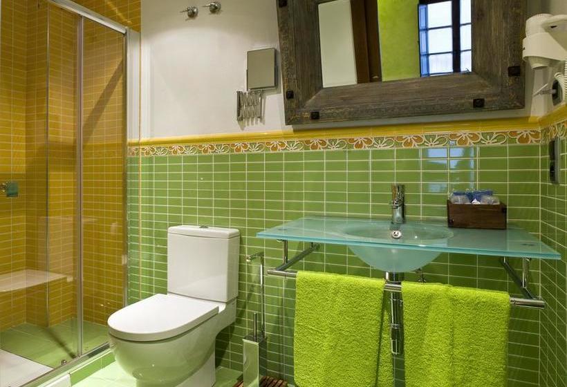 호스텔 Hostal Raices