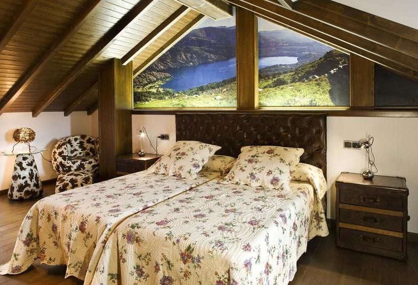 호스텔 Hostal Raices