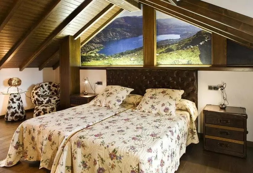 هاستل Hostal Raices