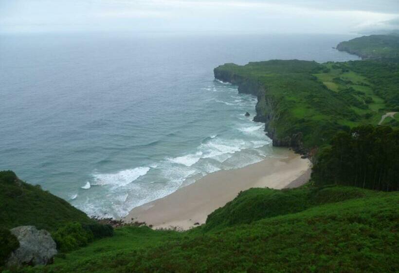 Albergue La Estación