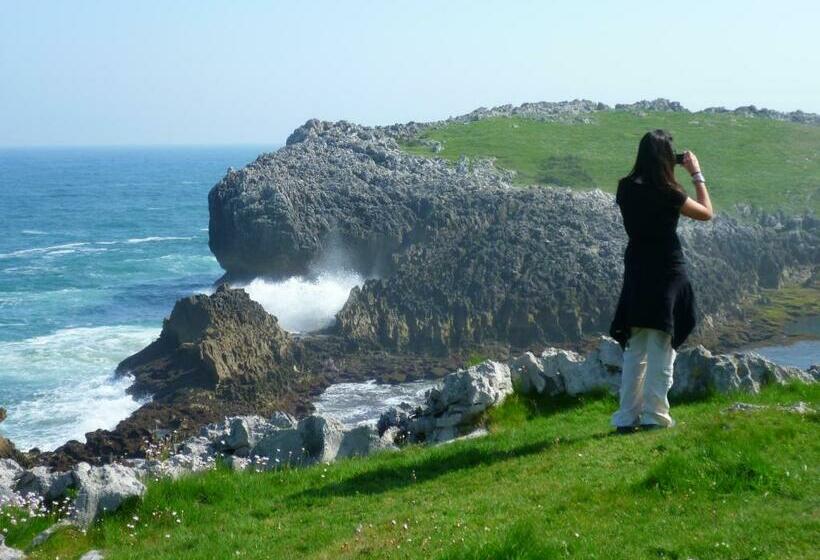 Albergue La Estación