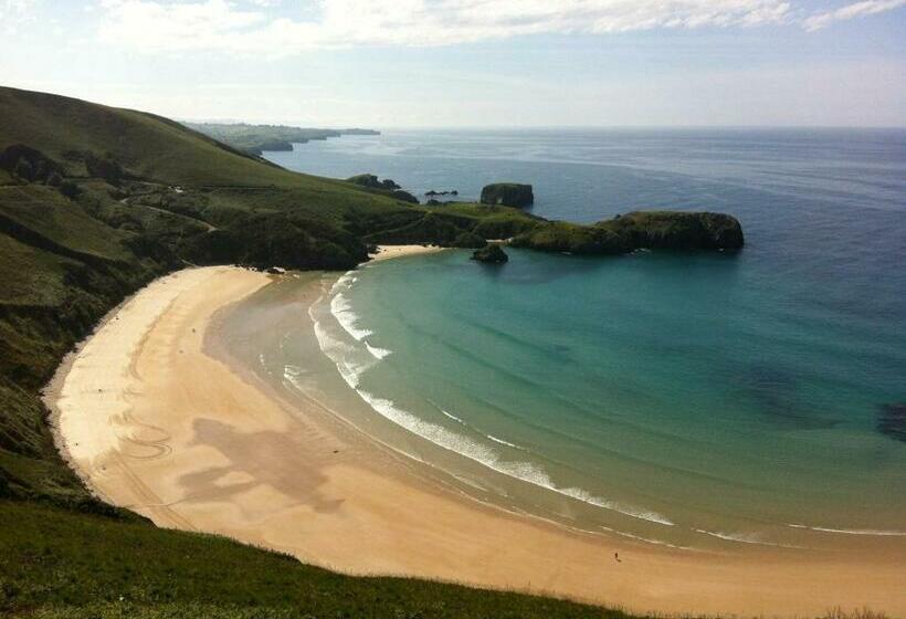 Albergue La Estación