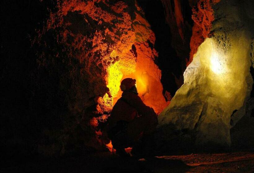 Albergue La Estación