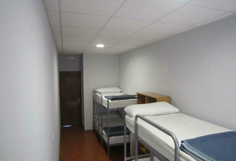 Albergue La Estación