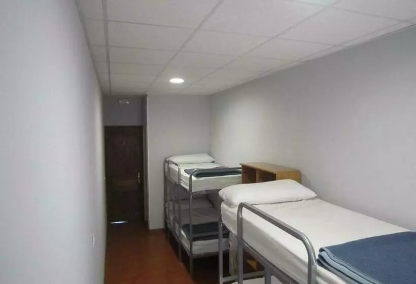 Albergue La Estación