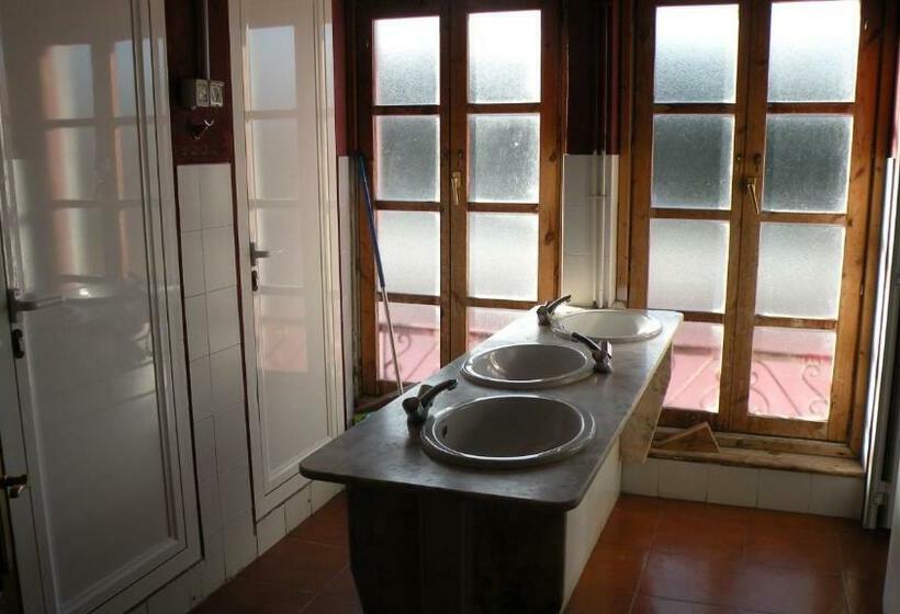 Albergue La Estación