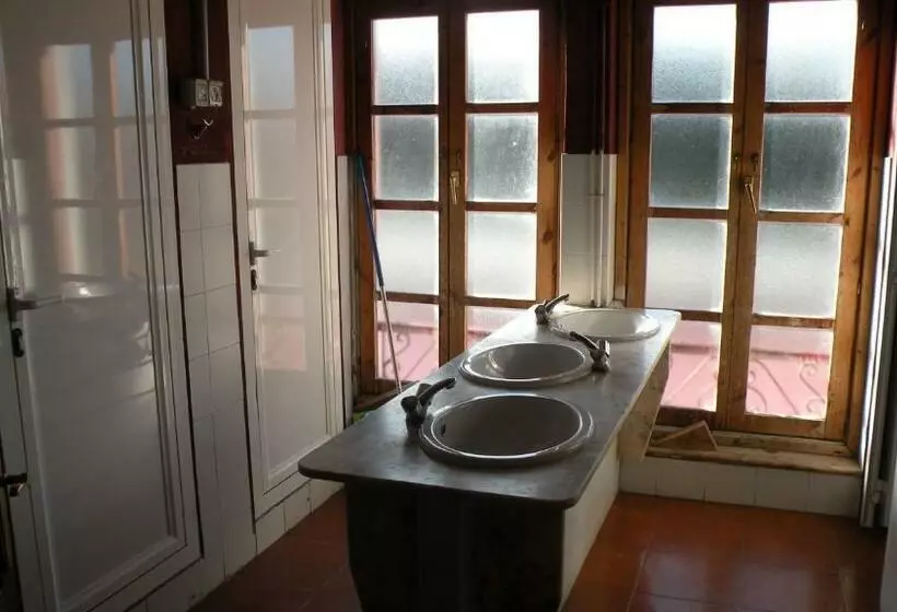 Albergue La Estación