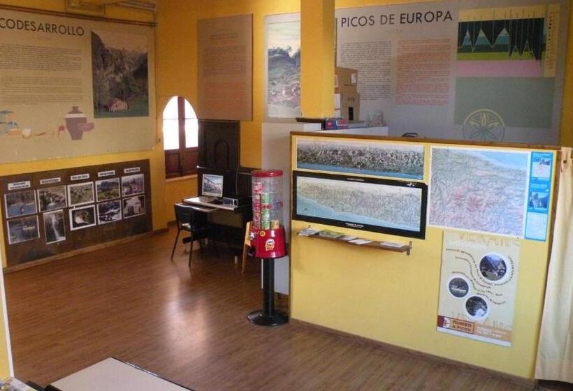 Albergue La Estación