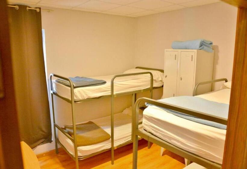 Albergue La Estación