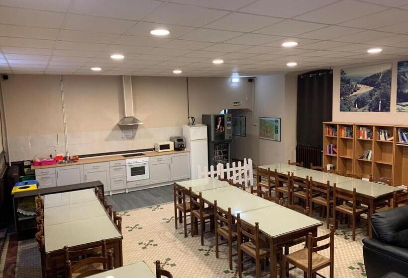 Albergue La Estación