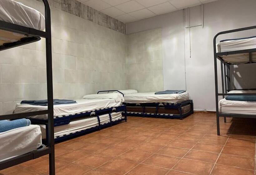 Albergue La Estación