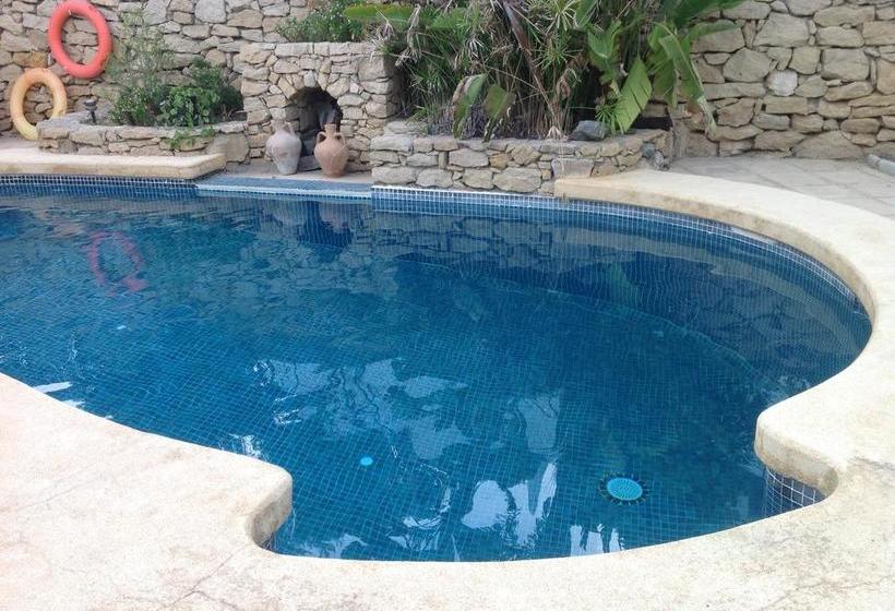 旅馆 La Posada De La Parata