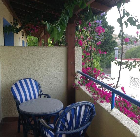 Общежитие La Posada De La Parata