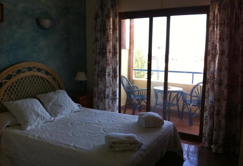 ユースホステル La Posada De La Parata