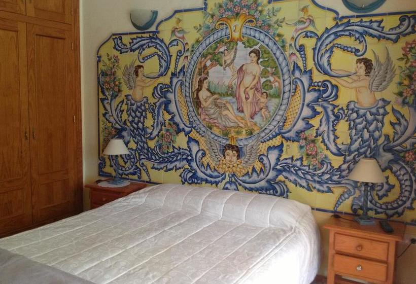 Общежитие La Posada De La Parata