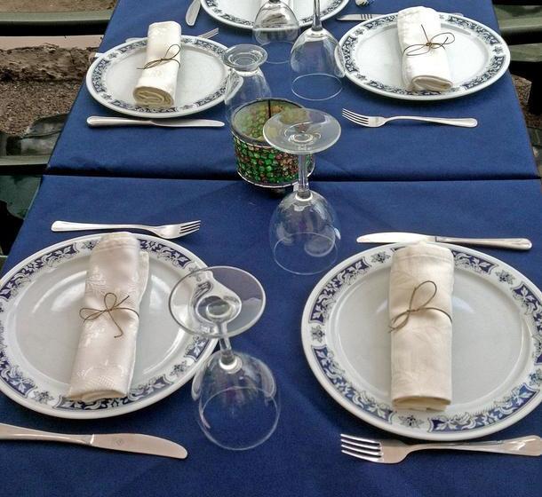 旅馆 La Posada De La Parata