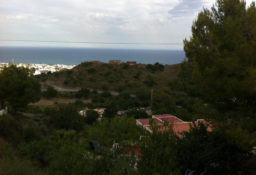 ユースホステル La Posada De La Parata