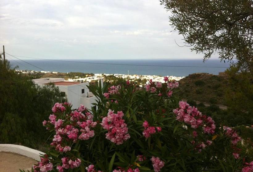 旅馆 La Posada De La Parata