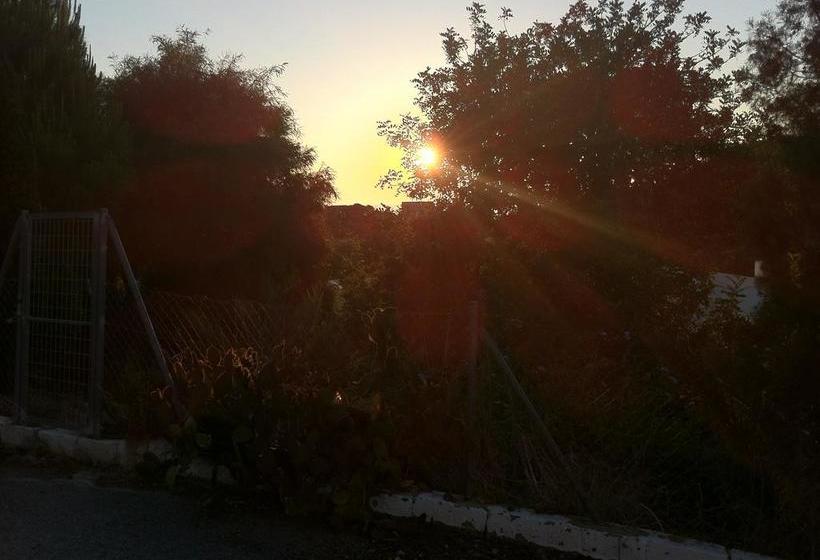 旅馆 La Posada De La Parata