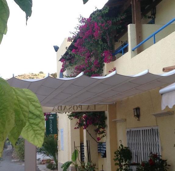 旅馆 La Posada De La Parata