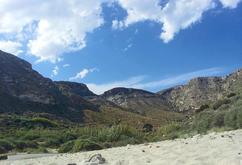 旅馆 La Posada De La Parata