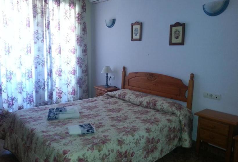 ユースホステル La Posada De La Parata