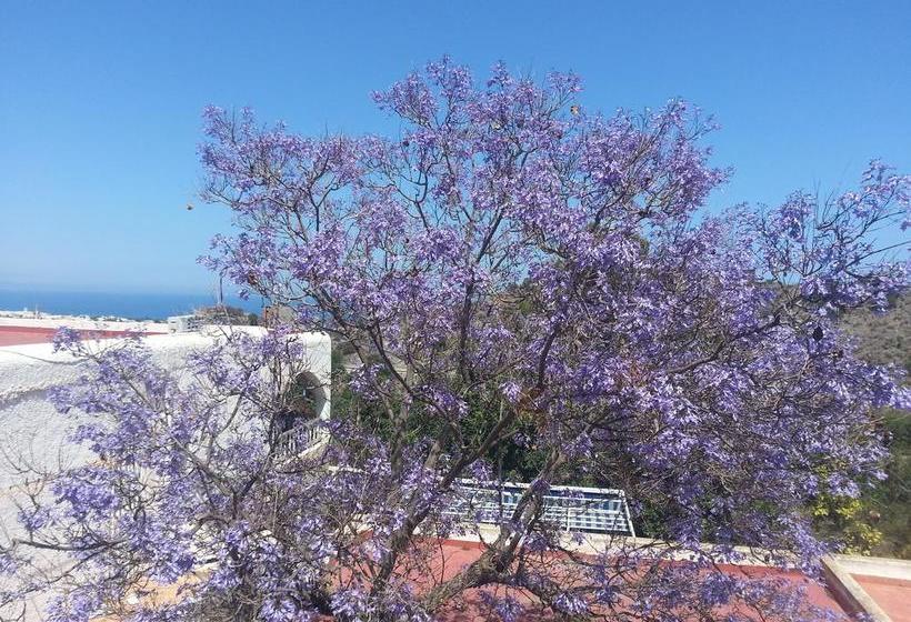 Общежитие La Posada De La Parata