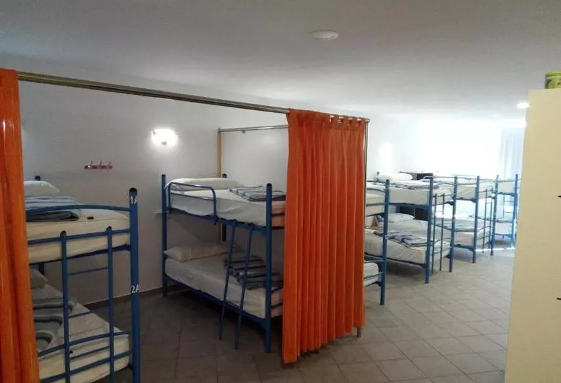 Albergue @ Muxia
