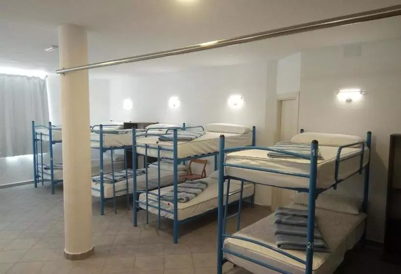 Albergue @ Muxia