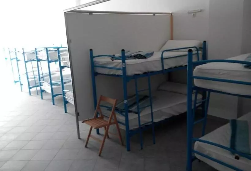 Albergue @ Muxia