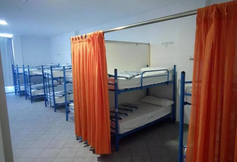 Albergue @ Muxia
