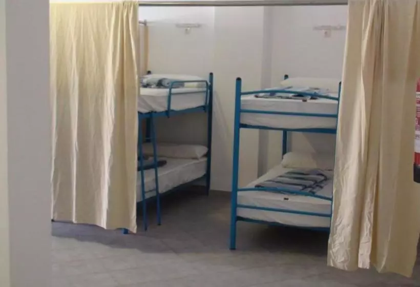 Albergue @ Muxia