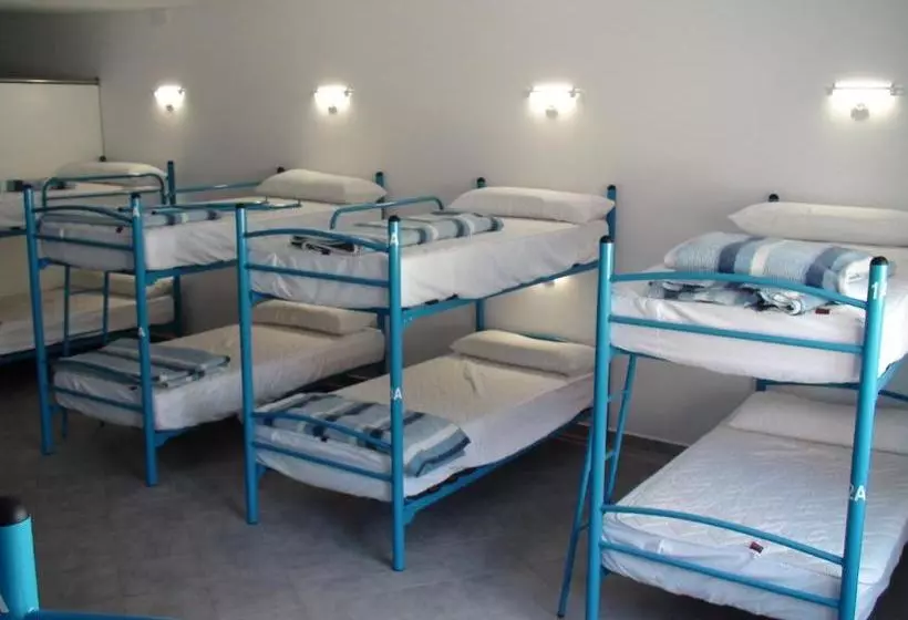 Albergue @ Muxia