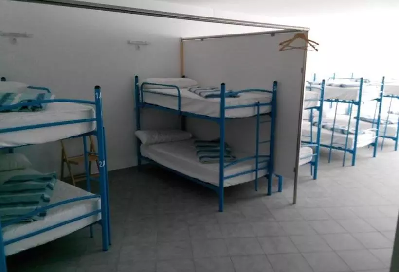 Albergue @ Muxia