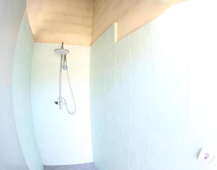 הוסטל O Refuxio De La Jerezana