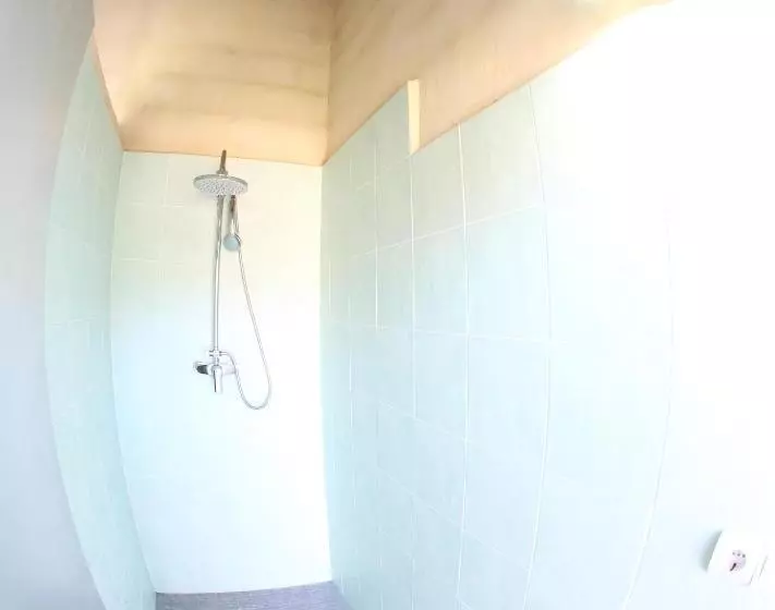 ユースホステル O Refuxio De La Jerezana