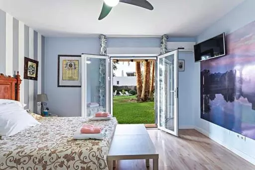 B&b Los Alamos