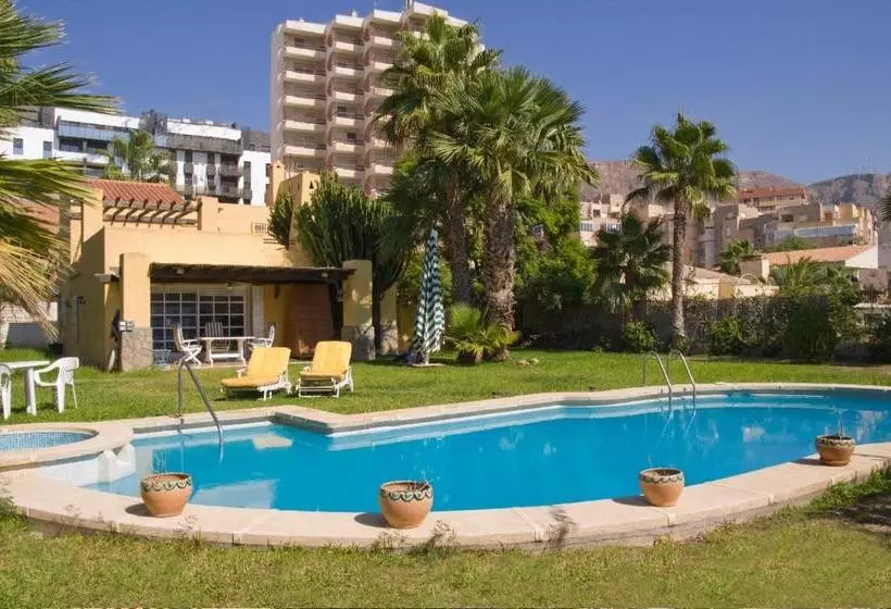 B&b Los Alamos